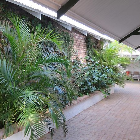 Tropic Of Capricorn Guest Farm Rehoboth Exterior foto
