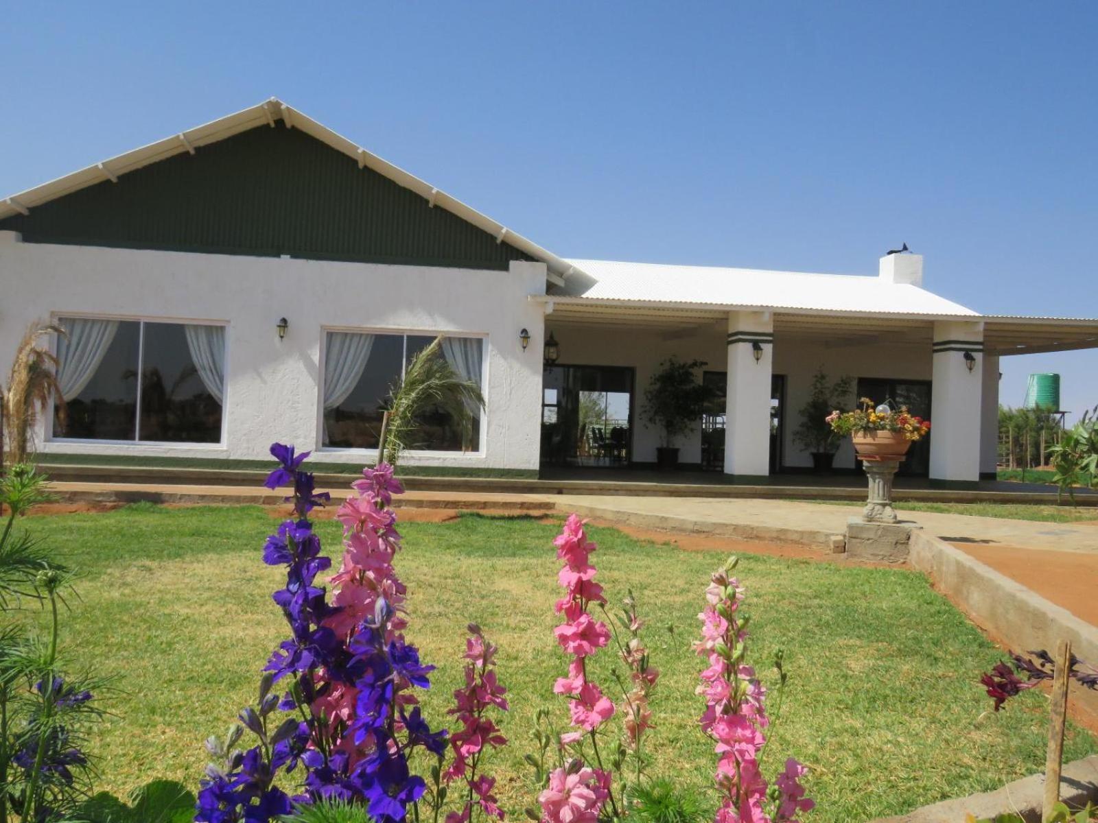 Tropic Of Capricorn Guest Farm Rehoboth Exterior foto