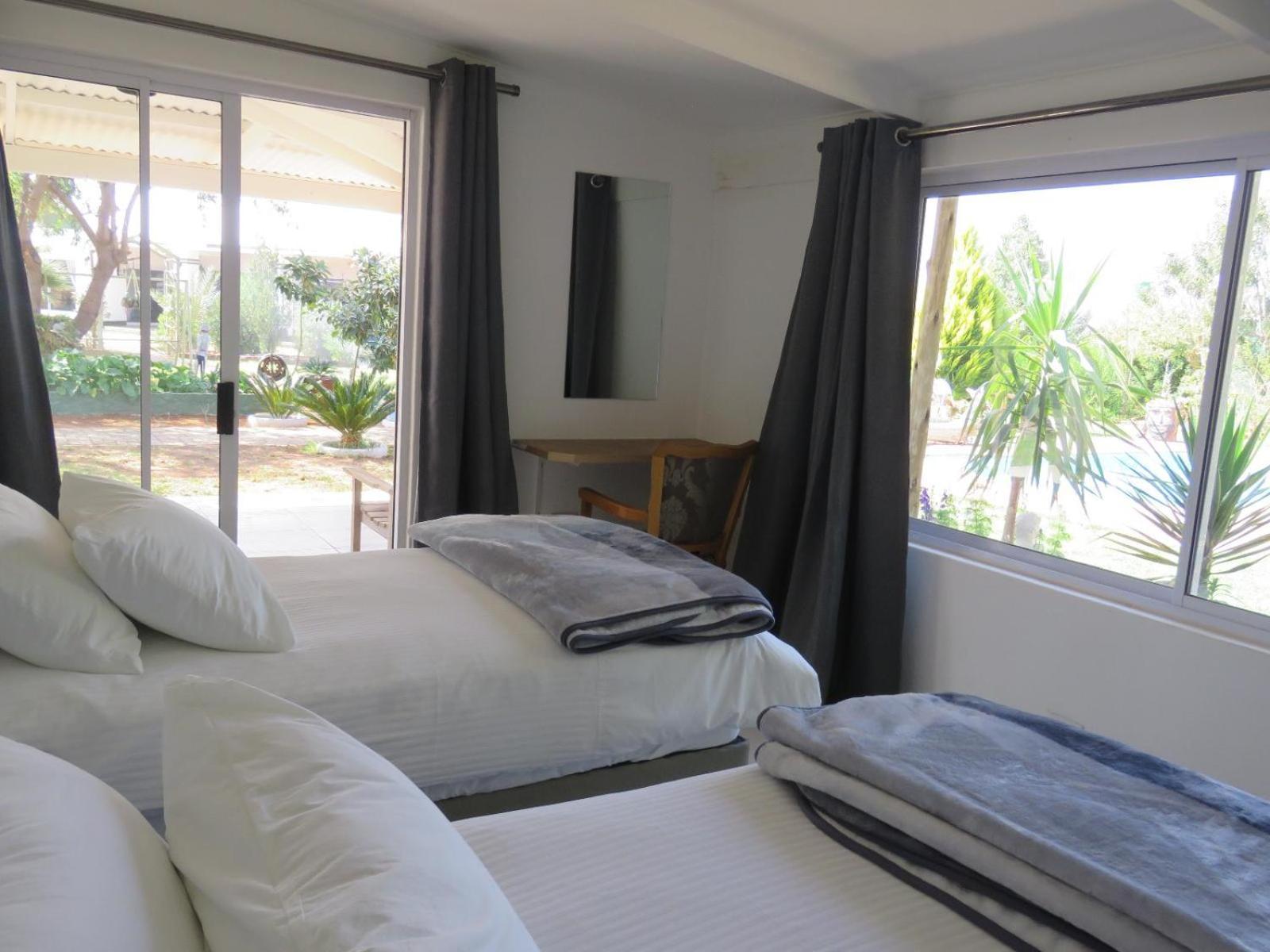 Tropic Of Capricorn Guest Farm Rehoboth Quarto foto