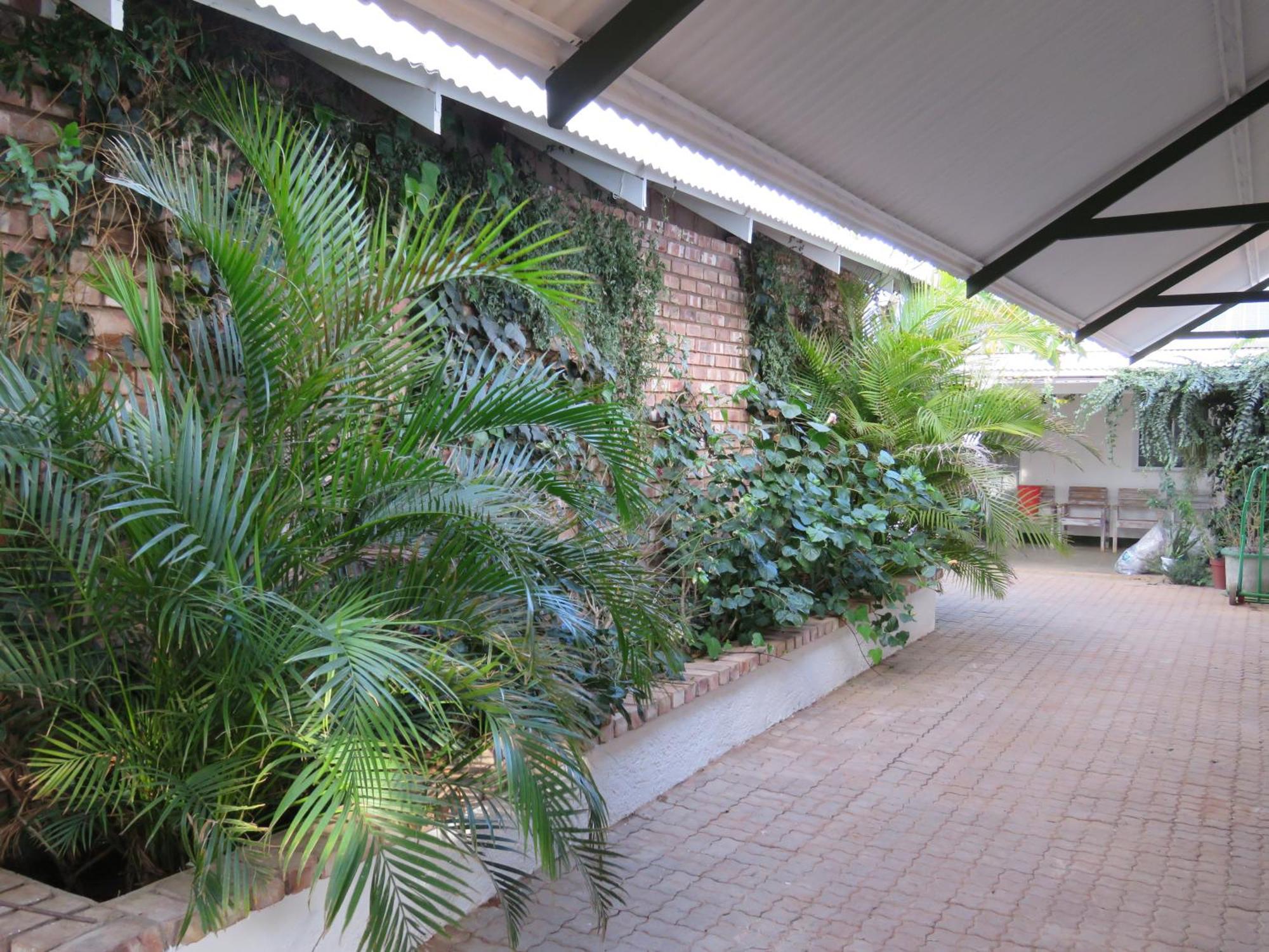 Tropic Of Capricorn Guest Farm Rehoboth Exterior foto