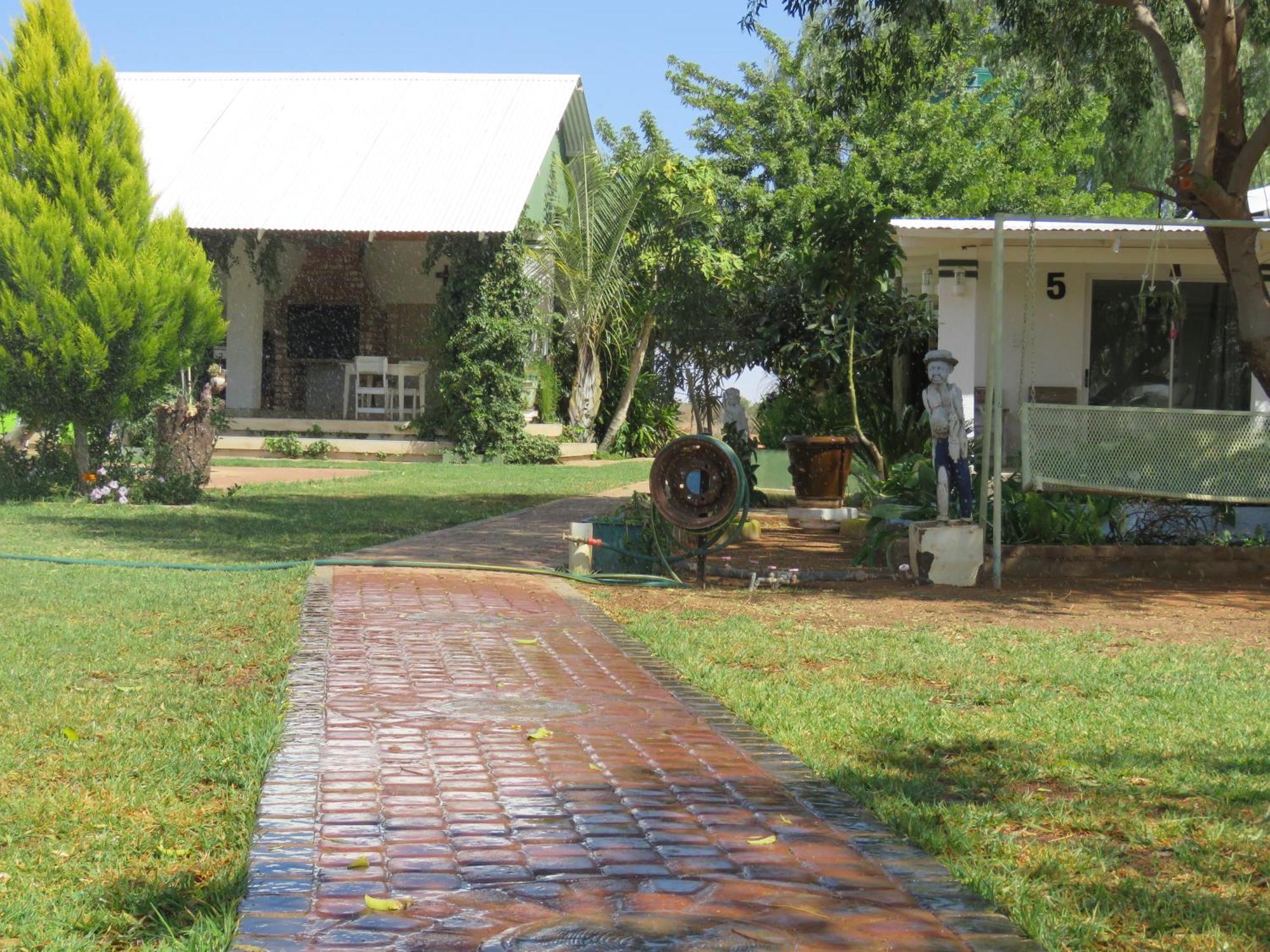 Tropic Of Capricorn Guest Farm Rehoboth Exterior foto